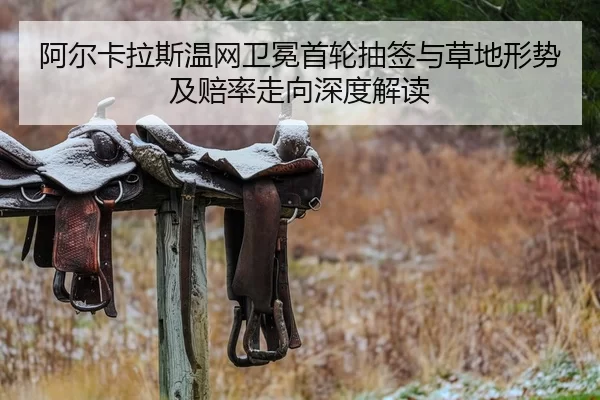 阿尔卡拉斯温网卫冕首轮抽签与草地形势及赔率走向深度解读