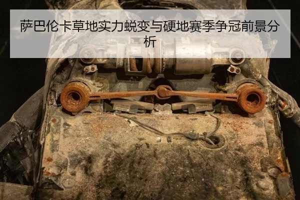 萨巴伦卡草地实力蜕变与硬地赛季争冠前景分析