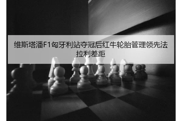 维斯塔潘F1匈牙利站夺冠后红牛轮胎管理领先法拉利差距